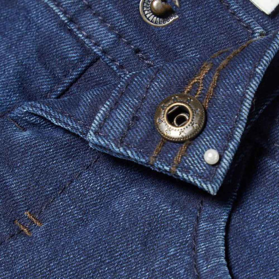 Name It Βρεφικό jean παντελόνι Name It Βρεφικό jean παντελόνι